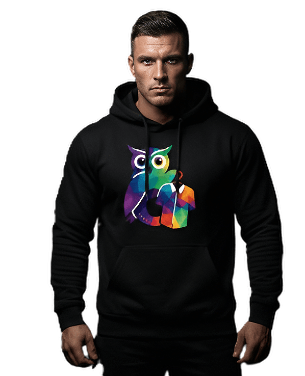 Customizable shirts by The Clevar