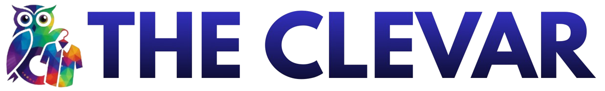 The Clevar Logo